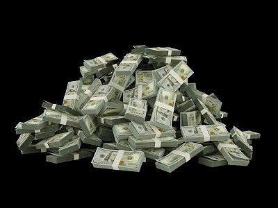 All Of This Can Be Yours